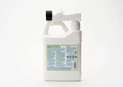 Wondercide - Outdoor Pest Control Spray with Natural Essential Oils - 32 oz