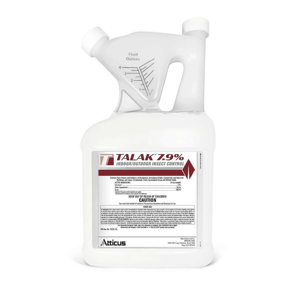 Atticus Talak Insecticide Concentrate