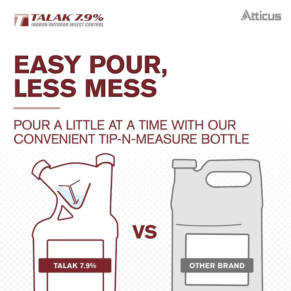 Atticus Talak Insecticide Concentrate