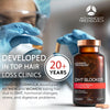 DHT Blocker - Hair Growth Supplement for Genetic Thinning for Men and Women