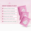Quasi Bio-Collagen Face Mask Overnight – Hydrating Korean Sheet Mask – Niacinamide &amp; Low Molecular Collagen