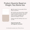 Alaya Multi Collagen Powder - Type I, II, III, V, X Hydrolyzed Collagen Peptides Protein Powder Supplement with MSM + GC (Unflavored) - NSF Certified - (40 Servings)
