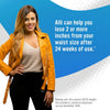alli Weight Loss Supplement, Orlistat 60 mg Capsules, 170 Count Refill Pack