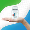 alli Weight Loss Supplement, Orlistat 60 mg Capsules, 170 Count Refill Pack