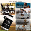 Ancestral Supplements Grass Fed Primal Beef Organ Supplement, 180 Ct