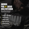 Animal Pak Multivitamin Supplement for Men &amp; Women | 44 All-in-1 Pill Packs