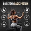 Animal 100% Whey Protein Powder, 20G High Protein | Chocolate 4LB