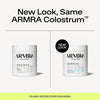 ARMRA Colostrum Powder, Unflavored, 120 Serving Jar
