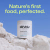 ARMRA Colostrum Powder, Unflavored, 120 Serving Jar