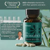 BIOMA Probiotics - Digestive Health Probiotic - Gut Support for Men &amp; Women with Xylooligosaccharides, Tributyrin &amp; Bifidobacterium - Vegan &amp; Gluten Free - 60 Delayed-Release Capsules (30-Day Supply)