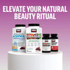 Force Factor Hair Growth Accelerator with Clinically Studied Lustriva