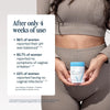 Happy V Dr. Formulated Vaginal Probiotics for Women Odor &amp; Itch Support, Urinary &amp; Gut Health, pH Balance