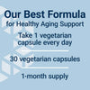 Life Extension NAD+ Cell Regenerator™ and Resveratrol Elite™*, nicotinamide riboside, Trans-resveratrol, quercetin