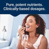 Life Extension NAD+ Cell Regenerator™ and Resveratrol Elite™*, nicotinamide riboside, Trans-resveratrol, quercetin