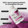 Microbiome Labs MegaSporeBiotic Daily Probiotic for Women + Men, 60 Ct
