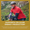 Qunol Ubiquinol 200mg, Extra Strength, Powerful Antioxidant, 60 Softgels