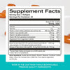 HydroEye Dry Eye Supplement, Clinically Tested, GLA &amp; Omega3s - 120 Count