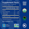 Tomorrow's Nutrition Sunfiber Prebiotic Fiber Supplement, 90 Servings