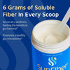 Tomorrow's Nutrition Sunfiber Prebiotic Fiber Supplement, 90 Servings