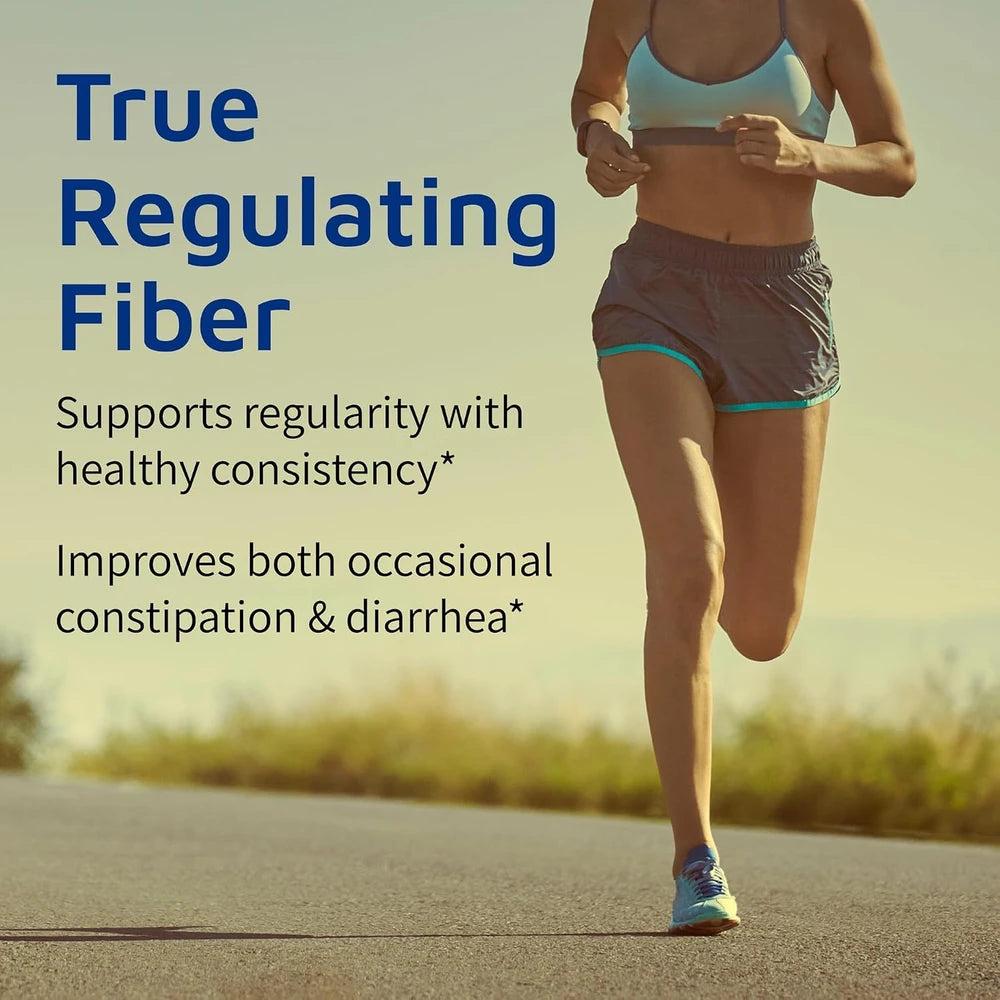 Tomorrow's Nutrition Sunfiber Prebiotic Fiber Supplement, 90 Servings