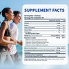 VEV Deep Calm Magnesium Complex 14-in-1 Glycinate Gummies for Women and Men