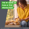 FRONTLINE Plus Flea &amp; Tick Spot Treatment for Cat &amp; Kitten (Green)