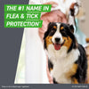 FRONTLINE Plus Flea &amp; Tick Spot Treatment for Large Breed Dogs 45-88 lbs. (Purple)