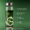 AG1 Athletic Greens Superfood and Probiotic, 75 Vitamins, Travel Pack 14ct