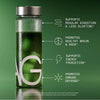 AG1 Athletic Greens Superfood and Probiotic, 75 Vitamins, Travel Pack 14ct