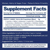 BodyHealth PerfectAmino (150 ct) Easy to Swallow Tablets, Essential Amino Acids Supplement with BCAAs