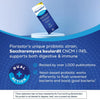 Florastor Probiotic for Digestive and Immune Health, 100 Capsules