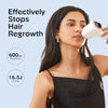 INNZA IPL Hair Removal with Ice Cooling Care Function for Women and men - White