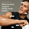 Timeline Mitopure Urolithin A Supplement Softgels