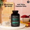 Vital Vitamins Multi Collagen Peptides Complex for Women &amp; Men, 150 Pills