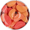 Airborne 750mg Vitamin C Gummies for Adults, Immune Support Supplement with Powerful Antioxidants Vitamins A C &amp; E - 2x63ct Bottles (126 Gummies), Assorted Fruit Flavor