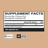 BARE PERFORMANCE NUTRITION, BPN Pure Creatine Monohydrate Powder By Creapure, 5g of Creatine per Serving, Supports Muscle Growth, Unflavored Creatine Powder, 60 Servings