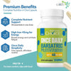 Bariatric Choice Once Daily Bariatric Multivitamin with Iron 45mg, 3 Months