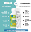 Bariatric Choice Once Daily Bariatric Multivitamin with Iron 45mg, 3 Months