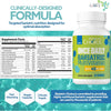 Bariatric Choice Once Daily Bariatric Multivitamin with Iron 45mg, 3 Months