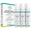 Minoxidil for Men Foam 5%, Unscented 3 Month Supply, Supports Hair Regrowth (Pack of 3)