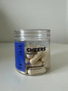 Cheers Restore | Supplement with DHM, L-Cysteine, Milk Thistle | 12 Doses