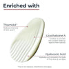 Eucerin Radiant Tone Dual Serum Dark Spot Corrector, Dark Spot Serum with Thiamidol and Hyaluronic Acid, 1 Fl Oz Bottle