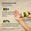 Heliocare Advanced with Nicotinamide Antioxidant Supplement, 120 Capsules