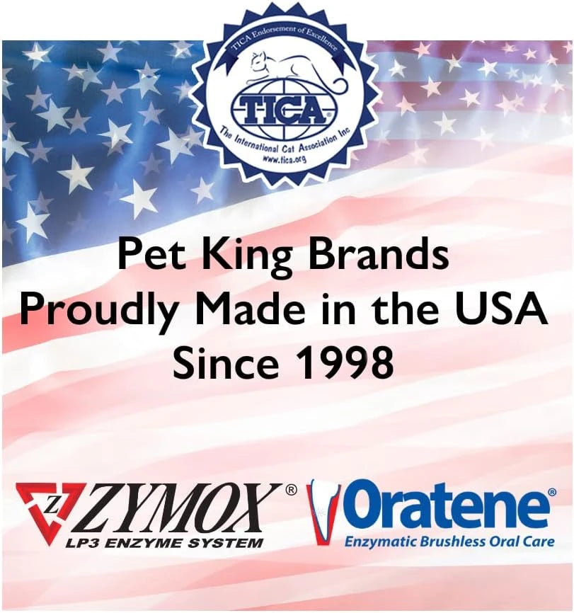 Zymox Advanced Formula Otic Plus Enzymatic Ear Solution