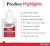 Zymox Advanced Formula Otic Plus Enzymatic Ear Solution