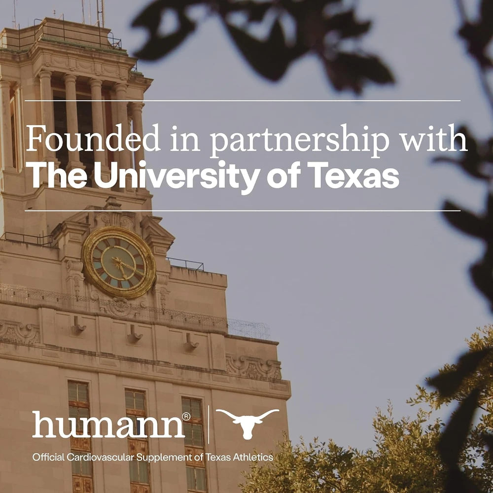 HumanN SuperBeets Beet Root Capsules