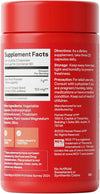 HumanN SuperBeets Beet Root Capsules
