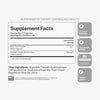 HumanN SuperBeets Beet Root Capsules