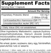 Jarrow FemDophilus Probiotics, Vaginal &amp; Urinary Tract Support, 60 Capsules