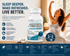Magnesium L-Threonate Plant-Based 3 in 1 Powered by Magbrain® Magnesium L-Threonate Plant-Based | Magnesium Bisglycinate &amp; Magnesium Malate